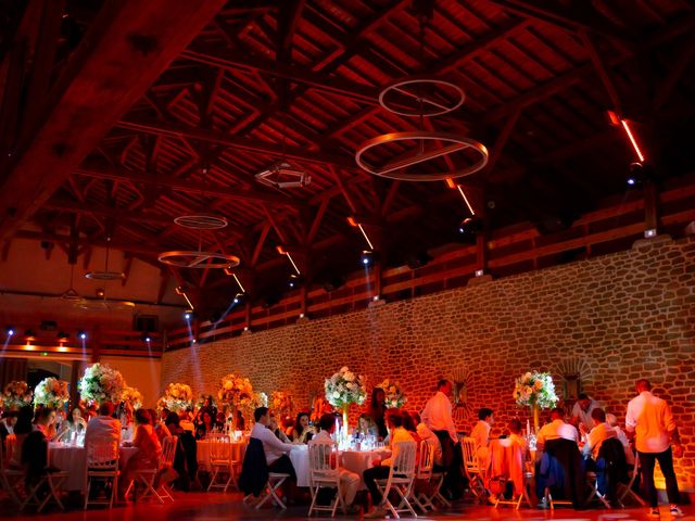 Le mariage de Félix et Fanny à Trets, Bouches-du-Rhône 92