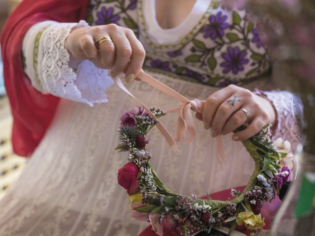 Le mariage de Loup et Kerry à Paris, Paris 3