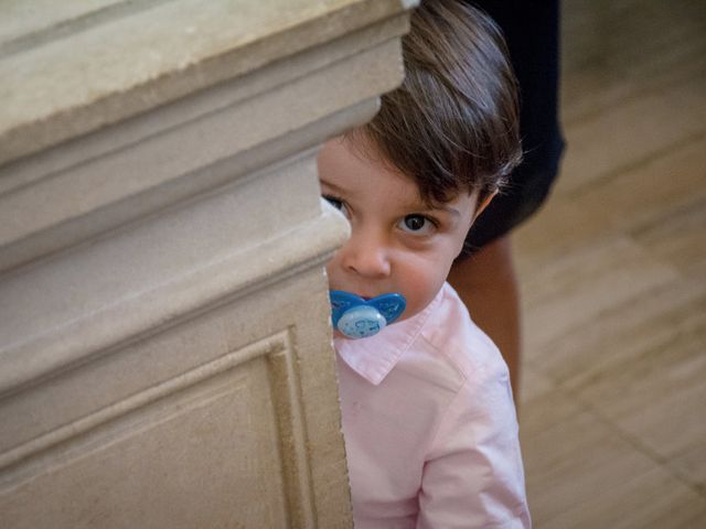 Le mariage de Olivier et Camille à Angers, Maine et Loire 6