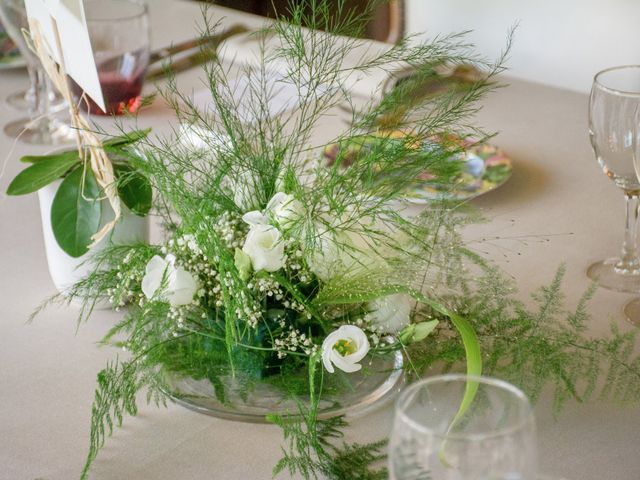 Le mariage de Olivier et Camille à Angers, Maine et Loire 33