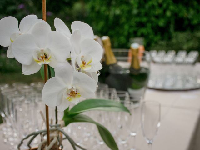 Le mariage de Olivier et Camille à Angers, Maine et Loire 41