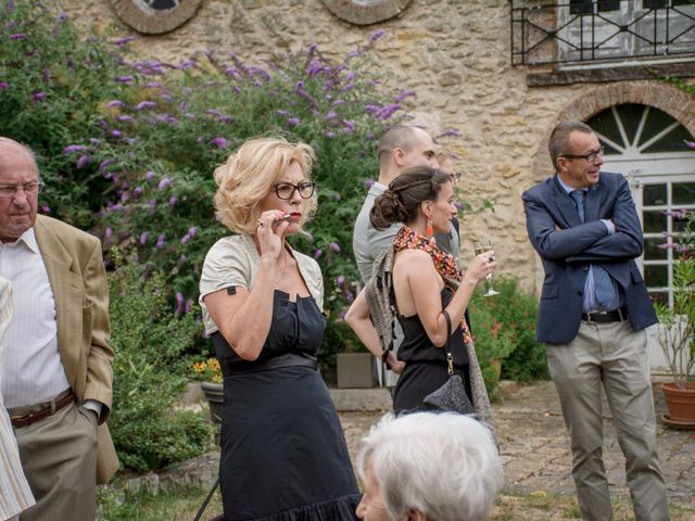 Le mariage de Olivier et Camille à Angers, Maine et Loire 47