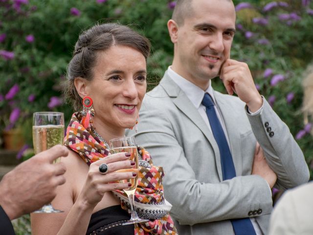 Le mariage de Olivier et Camille à Angers, Maine et Loire 48