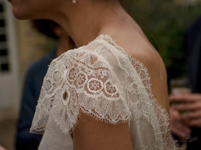 Le mariage de Olivier et Camille à Angers, Maine et Loire 54