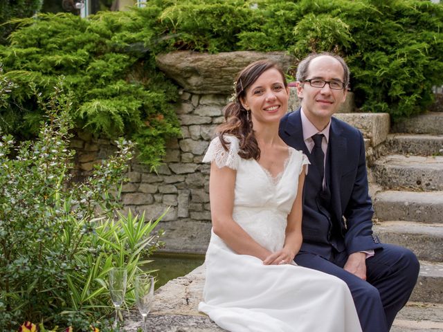 Le mariage de Olivier et Camille à Angers, Maine et Loire 64