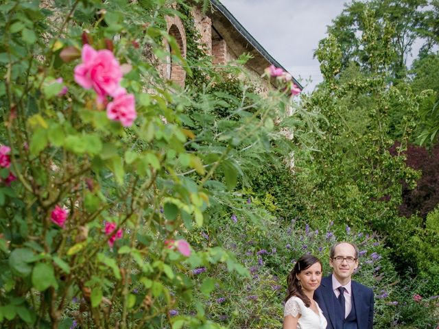 Le mariage de Olivier et Camille à Angers, Maine et Loire 66