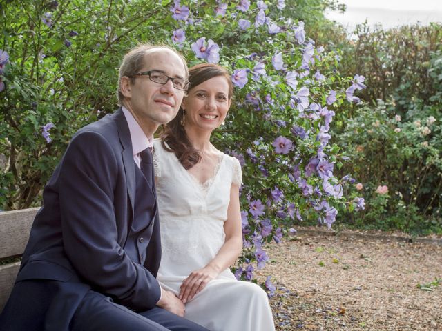 Le mariage de Olivier et Camille à Angers, Maine et Loire 67