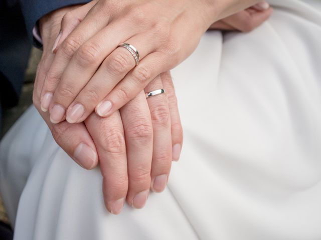 Le mariage de Olivier et Camille à Angers, Maine et Loire 69