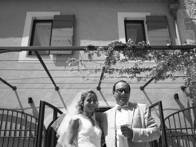 Le mariage de Olivier et Cindy à Orgon, Bouches-du-Rhône 33