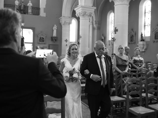 Le mariage de Olivier et Cindy à Orgon, Bouches-du-Rhône 40