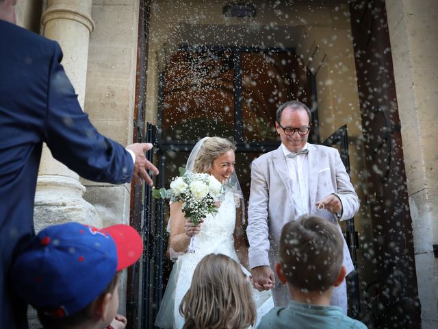 Le mariage de Olivier et Cindy à Orgon, Bouches-du-Rhône 47