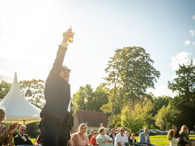 Le mariage de Mickael et Claire à Cassel, Nord 14