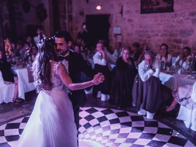 Le mariage de Jeremy  et Lindsay à L&apos;Isle-Adam, Val-d&apos;Oise 54