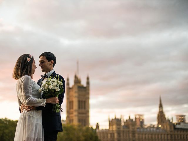 Le mariage de Jeremy  et Lindsay à L&apos;Isle-Adam, Val-d&apos;Oise 59