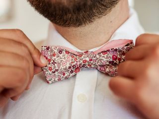 Le mariage de Andréa et Maxime 3