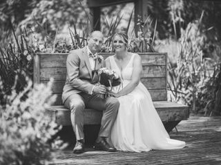 Le mariage de Charlotte  et Pierre