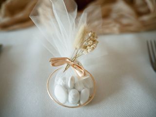 Le mariage de Charlotte et Mattéo 3