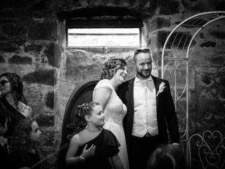 Le mariage de Céline et Raphaël 2