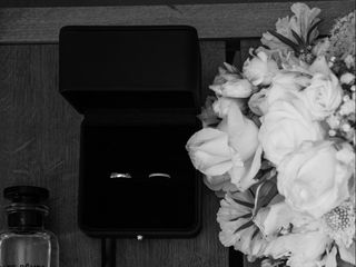 Le mariage de Manon et Kevin 2