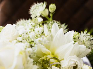 Le mariage de Manon et Kevin 3