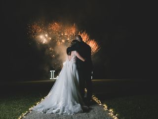 Le mariage de Manon et Kevin
