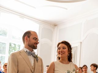 Le mariage de Juliette et Martin 3