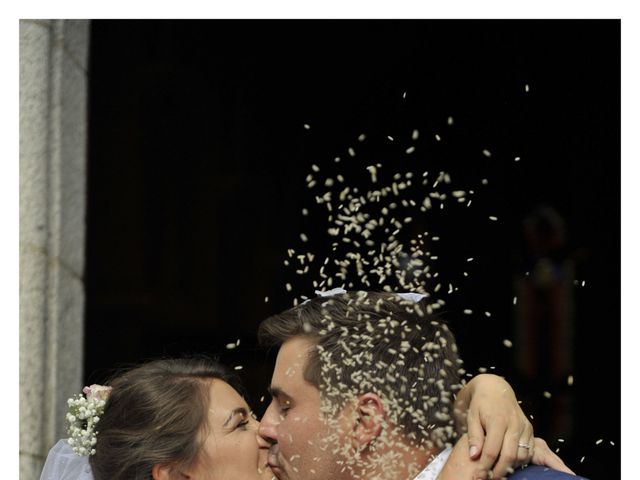 Le mariage de Maxime et Séverine à Ajaccio, Corse 37