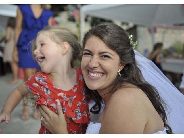 Le mariage de Maxime et Séverine à Ajaccio, Corse 44