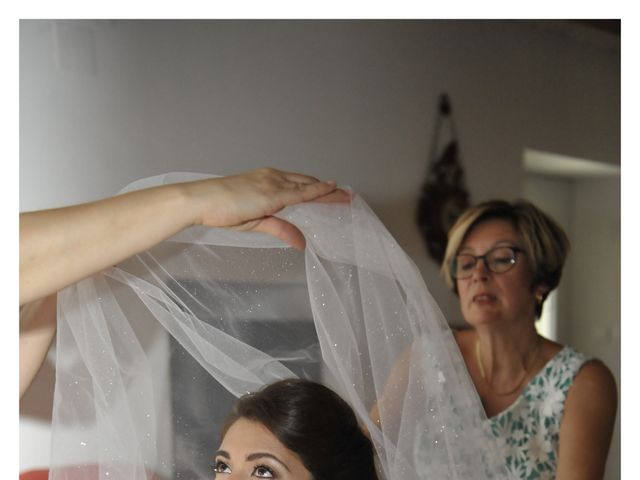 Le mariage de Maxime et Séverine à Ajaccio, Corse 49