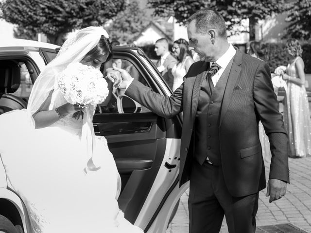 Le mariage de Thomas et Laetitia à Paray-Vieille-Poste, Essonne 70