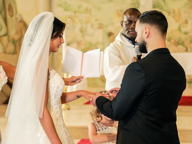 Le mariage de Thomas et Laetitia à Paray-Vieille-Poste, Essonne 109