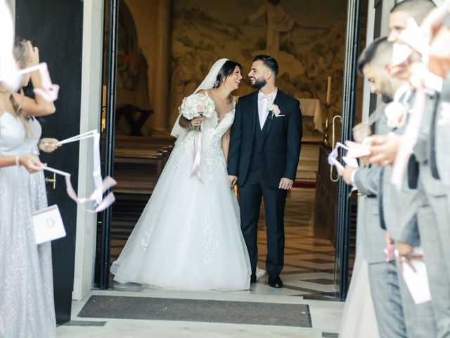 Le mariage de Thomas et Laetitia à Paray-Vieille-Poste, Essonne 125