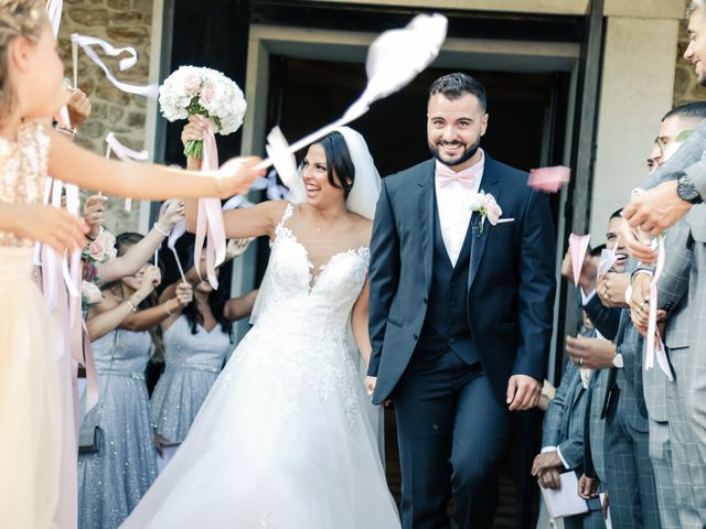 Le mariage de Thomas et Laetitia à Paray-Vieille-Poste, Essonne 129