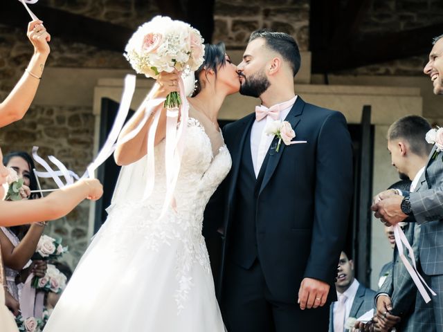 Le mariage de Thomas et Laetitia à Paray-Vieille-Poste, Essonne 131