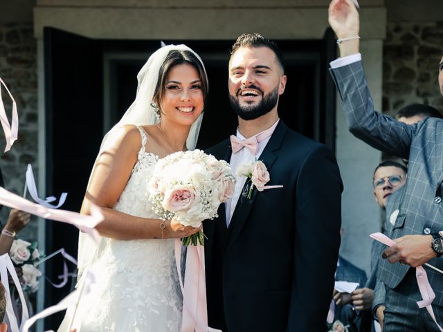 Le mariage de Thomas et Laetitia à Paray-Vieille-Poste, Essonne 132