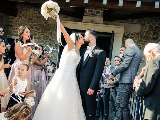 Le mariage de Thomas et Laetitia à Paray-Vieille-Poste, Essonne 133