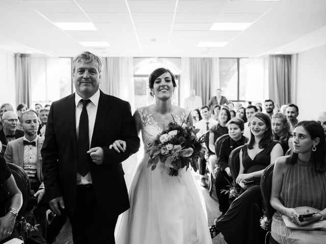 Le mariage de Yohann et Marine à Cagnes-sur-Mer, Alpes-Maritimes 35