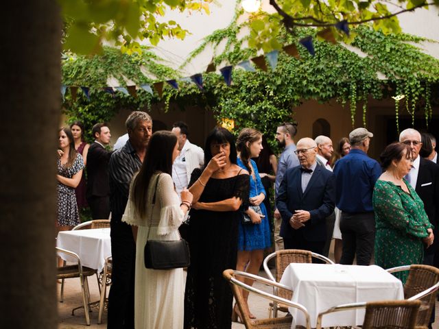 Le mariage de Yohann et Marine à Cagnes-sur-Mer, Alpes-Maritimes 57