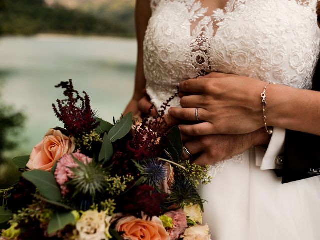 Le mariage de Yohann et Marine à Cagnes-sur-Mer, Alpes-Maritimes 84