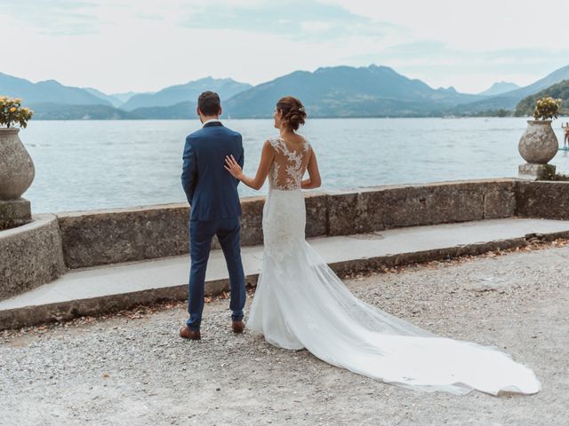 Le mariage de Thibaut et Coline à Annecy, Haute-Savoie 20