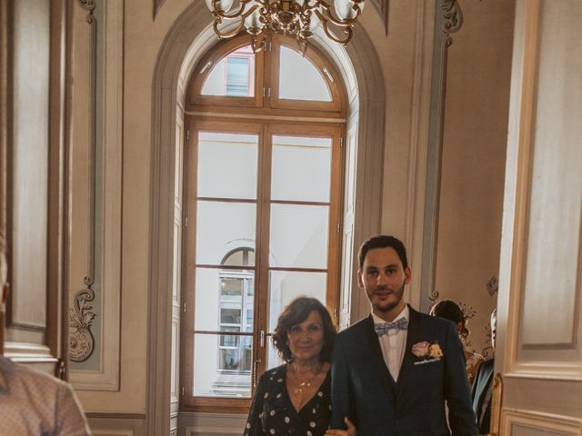 Le mariage de Thibaut et Coline à Annecy, Haute-Savoie 36