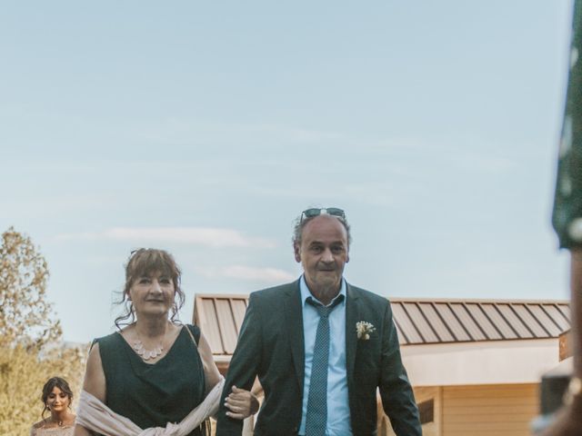 Le mariage de Thibaut et Coline à Annecy, Haute-Savoie 57