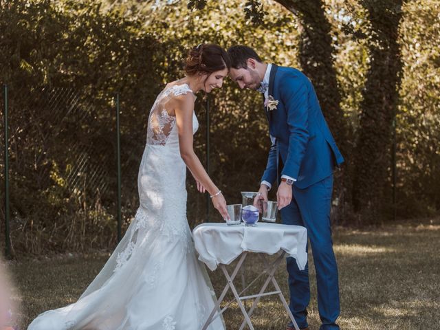 Le mariage de Thibaut et Coline à Annecy, Haute-Savoie 66