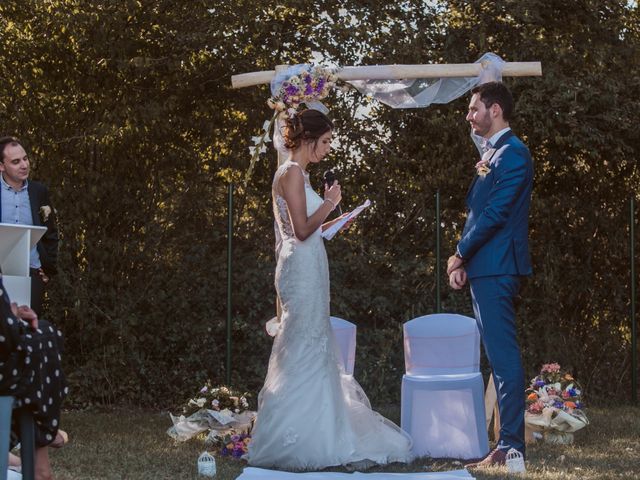 Le mariage de Thibaut et Coline à Annecy, Haute-Savoie 68