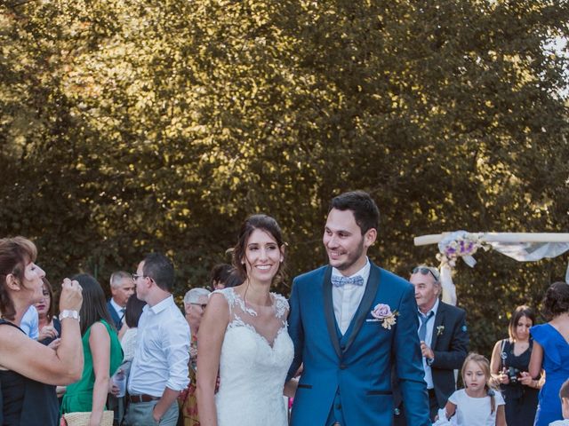 Le mariage de Thibaut et Coline à Annecy, Haute-Savoie 72