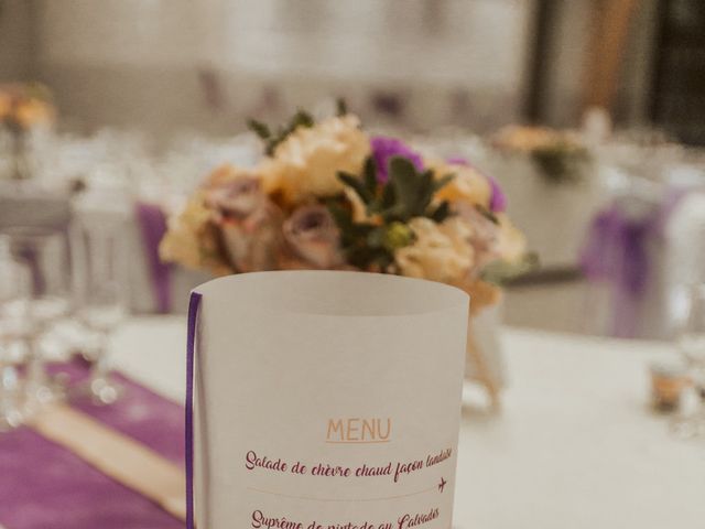 Le mariage de Thibaut et Coline à Annecy, Haute-Savoie 81