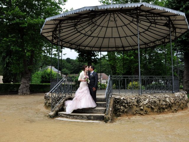 Le mariage de Loïc et Sophie à Essômes-sur-Marne, Aisne 26