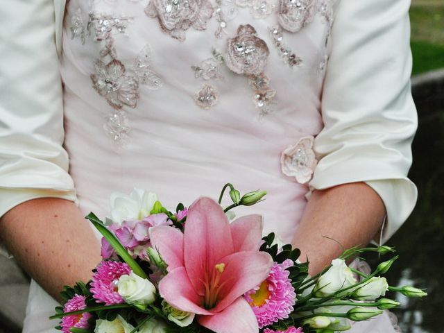 Le mariage de Loïc et Sophie à Essômes-sur-Marne, Aisne 30