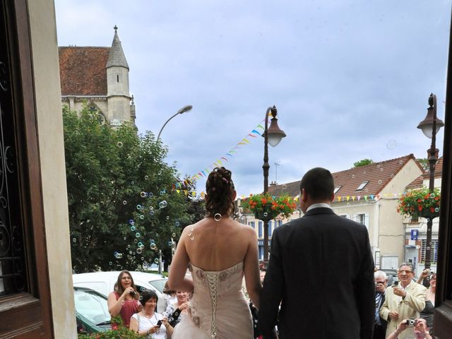 Le mariage de Loïc et Sophie à Essômes-sur-Marne, Aisne 41