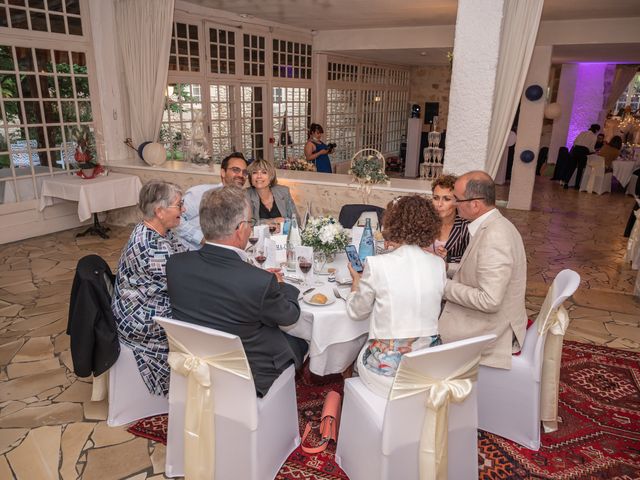 Le mariage de Pascal et Celine à Vouillé, Vienne 2